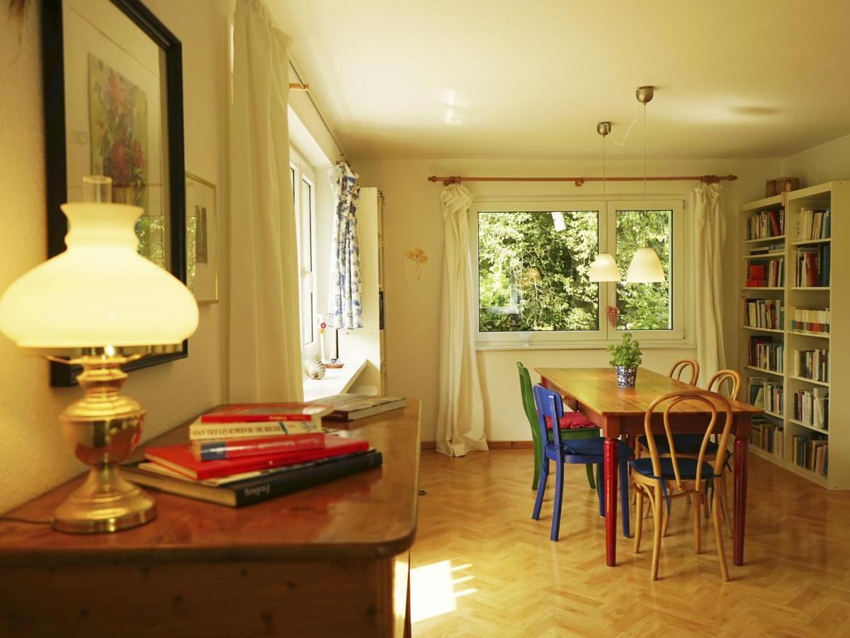 Ferienwohnung Am Ehrenstetter Grund Ehrenkirchen Exterior photo