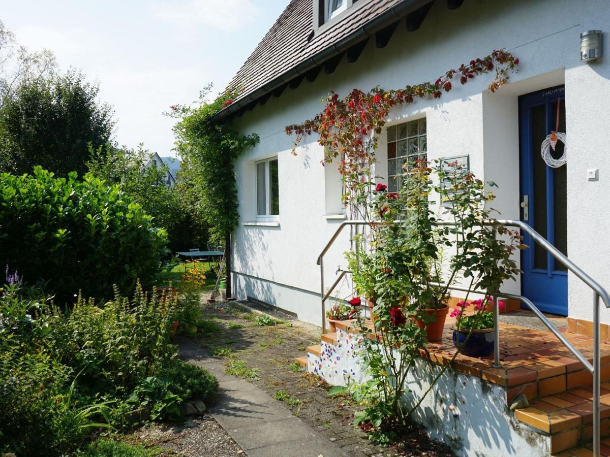 Ferienwohnung Am Ehrenstetter Grund Ehrenkirchen Exterior photo