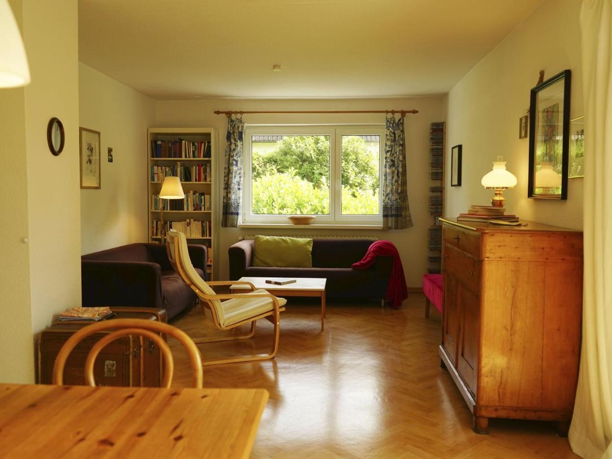 Ferienwohnung Am Ehrenstetter Grund Ehrenkirchen Exterior photo