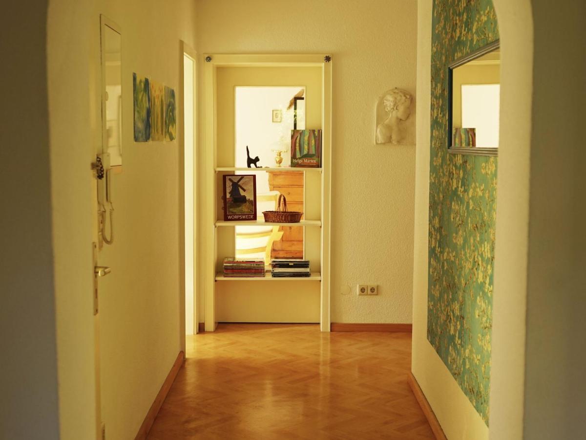 Ferienwohnung Am Ehrenstetter Grund Ehrenkirchen Exterior photo