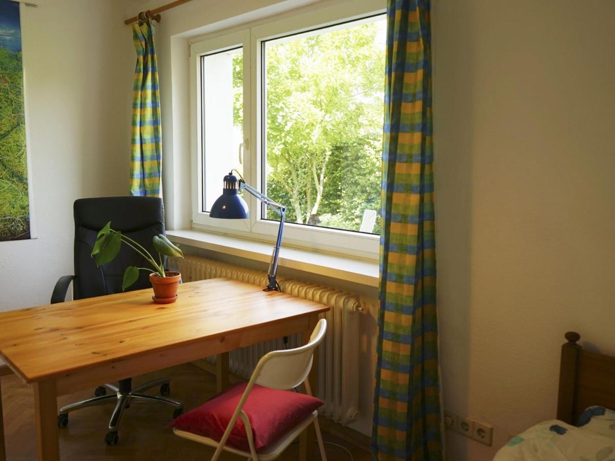 Ferienwohnung Am Ehrenstetter Grund Ehrenkirchen Exterior photo