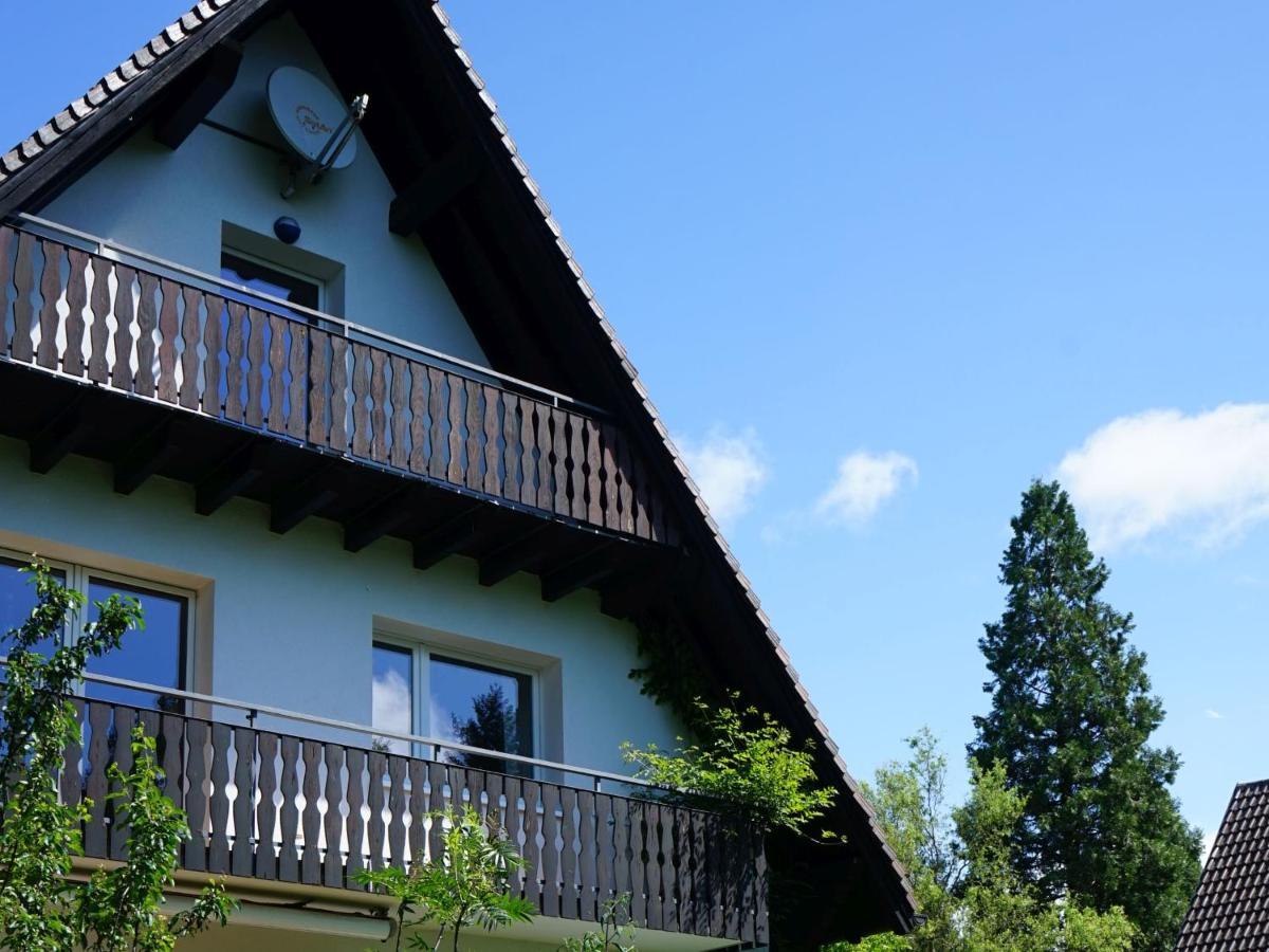 Ferienwohnung Am Ehrenstetter Grund Ehrenkirchen Exterior photo