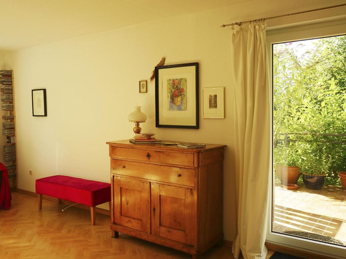 Ferienwohnung Am Ehrenstetter Grund Ehrenkirchen Exterior photo
