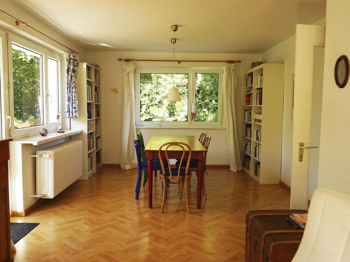 Ferienwohnung Am Ehrenstetter Grund Ehrenkirchen Exterior photo
