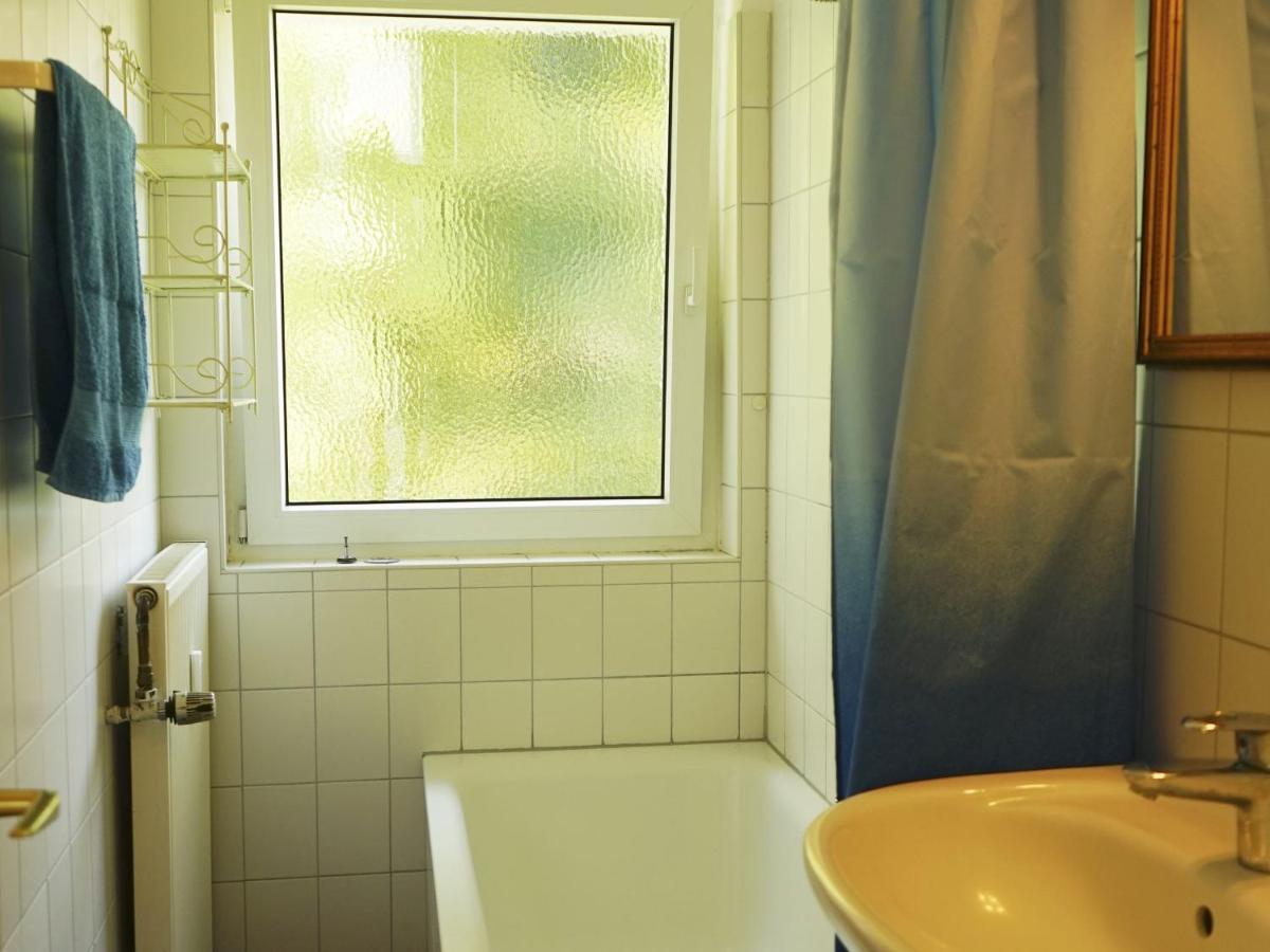 Ferienwohnung Am Ehrenstetter Grund Ehrenkirchen Exterior photo