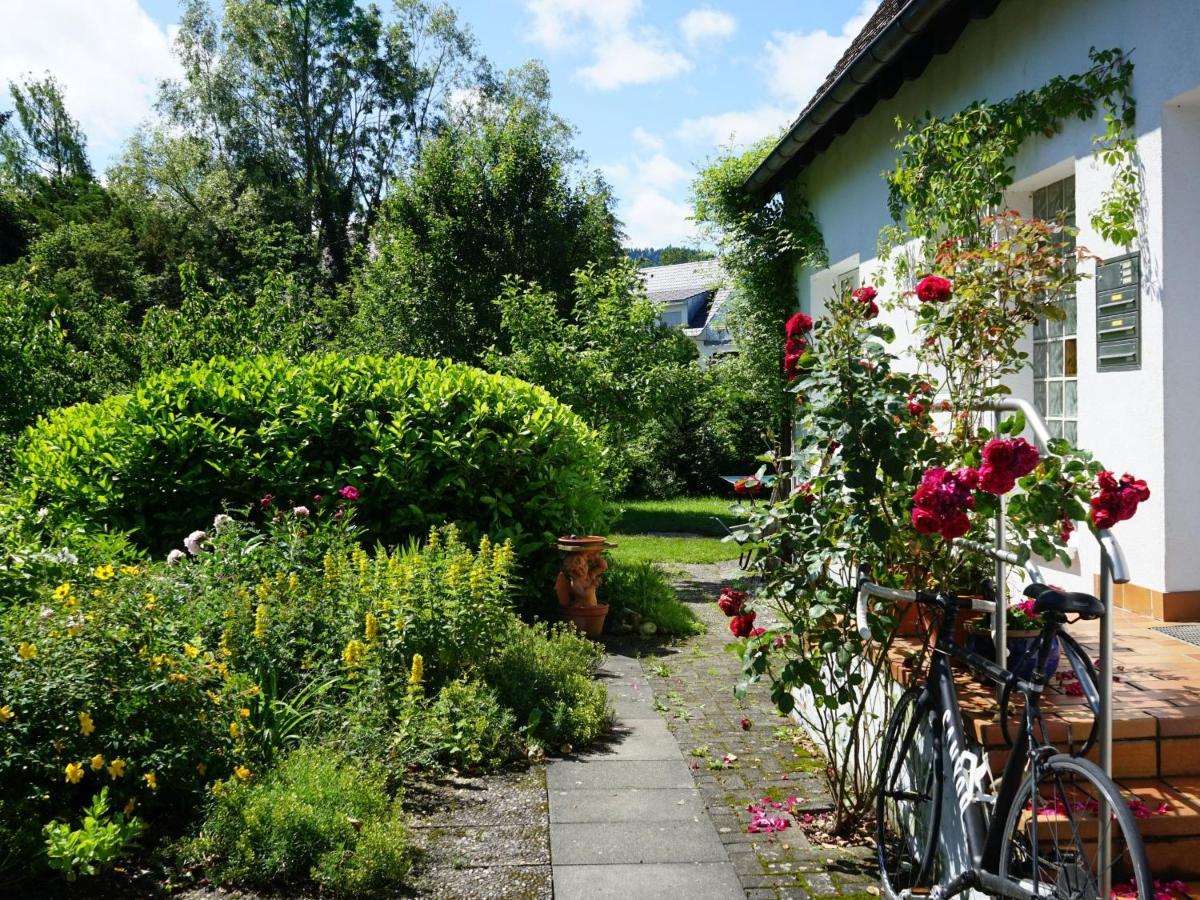 Ferienwohnung Am Ehrenstetter Grund Ehrenkirchen Exterior photo