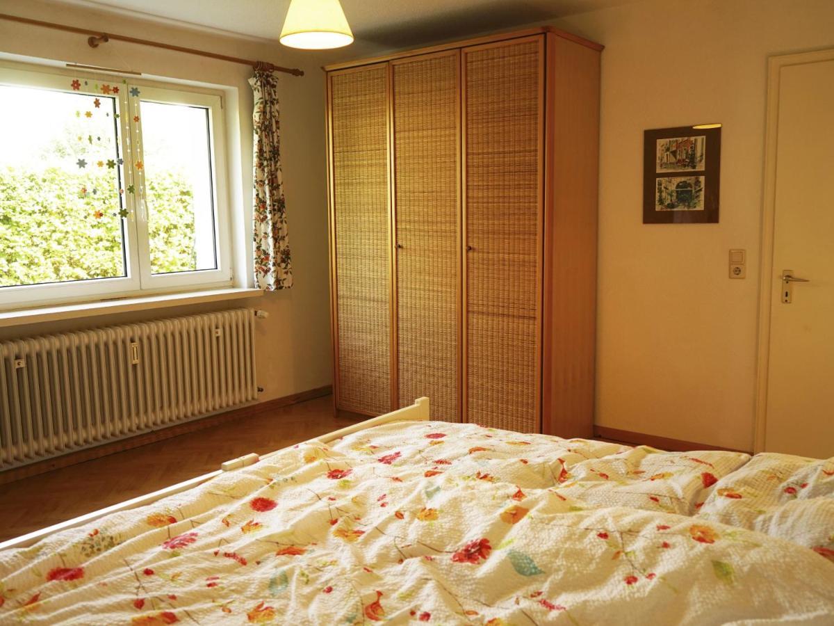 Ferienwohnung Am Ehrenstetter Grund Ehrenkirchen Exterior photo
